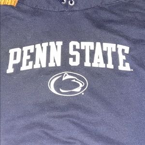 Penn state sweatshirt